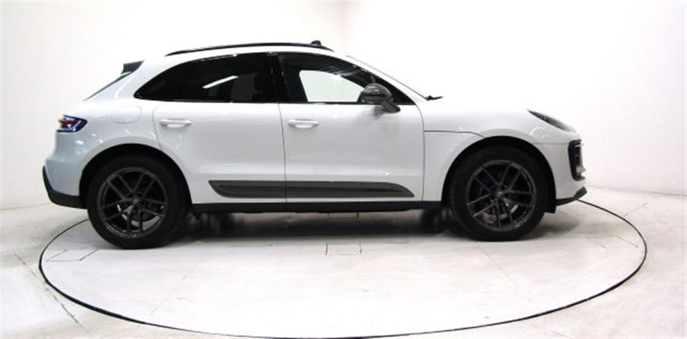 Macan   Macan T 2.0 265cv * TETTO