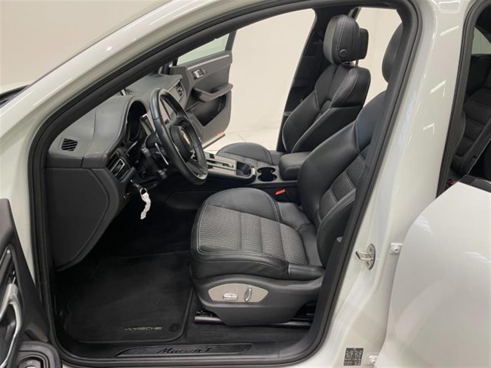 Macan   Macan T 2.0 265cv * TETTO