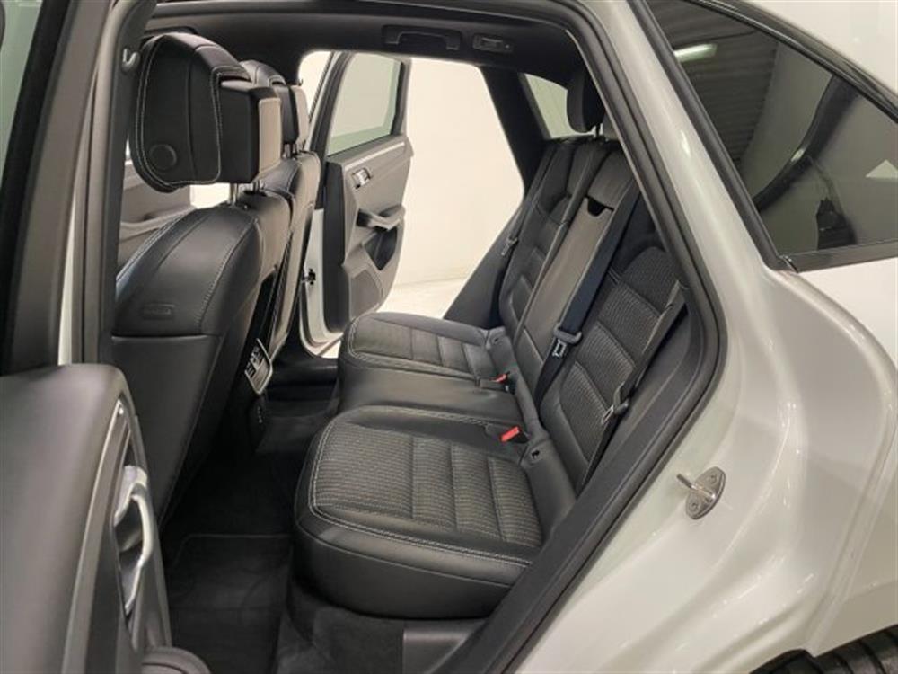 Macan   Macan T 2.0 265cv * TETTO