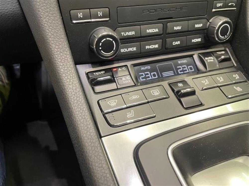 Boxster Boxster 718 2.0 PDK Cabrio 3