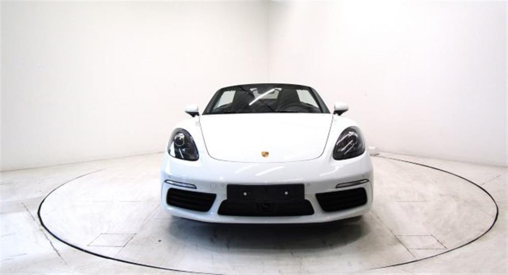 Boxster Boxster 718 2.0 PDK Cabrio 3