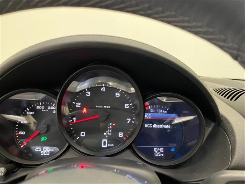 Boxster Boxster 718 2.0 PDK Cabrio 3