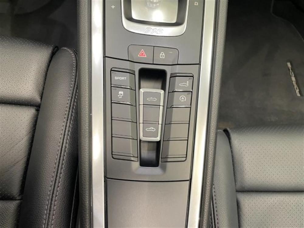 Boxster Boxster 718 2.0 PDK Cabrio 3