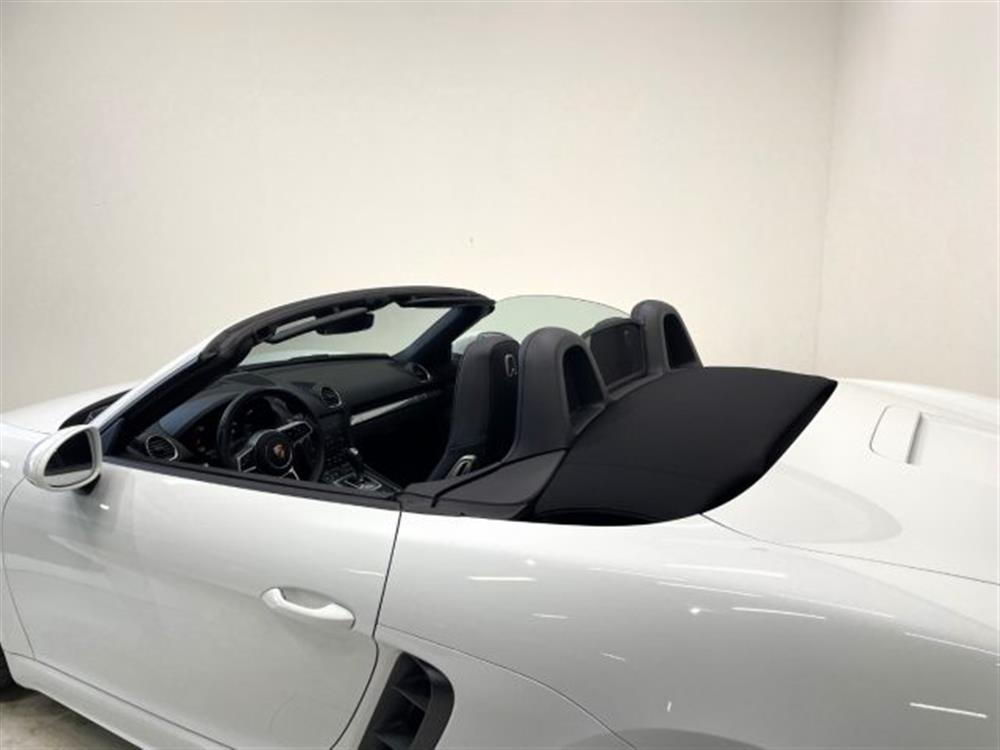 Boxster Boxster 718 2.0 PDK Cabrio 3