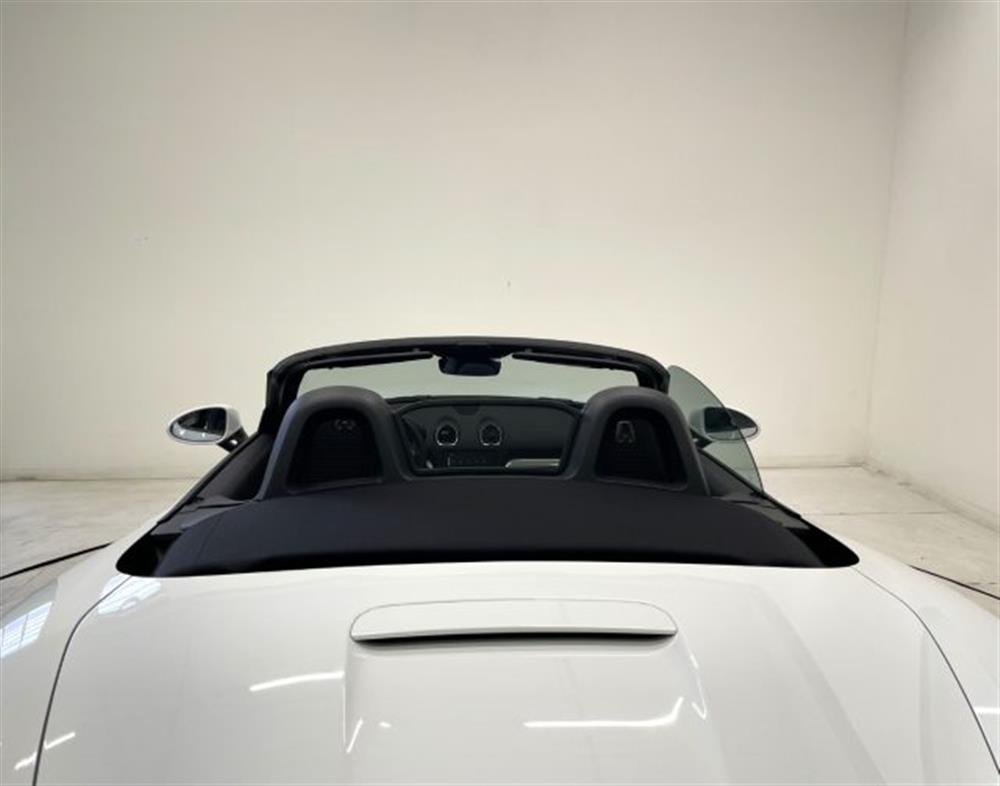 Boxster Boxster 718 2.0 PDK Cabrio 3