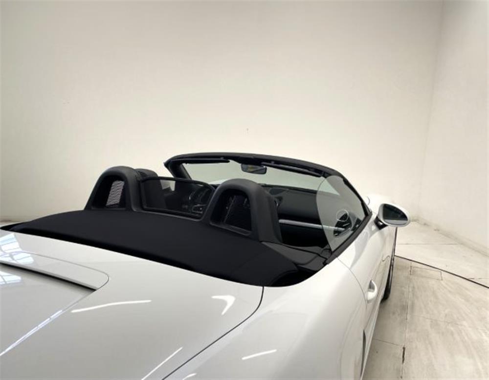 Boxster Boxster 718 2.0 PDK Cabrio 3