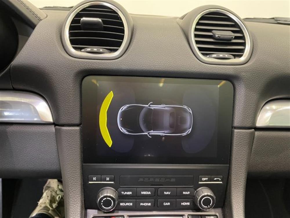 Boxster Boxster 718 2.0 PDK Cabrio 3