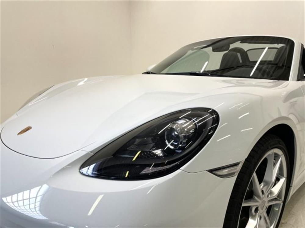 Boxster Boxster 718 2.0 PDK Cabrio 3