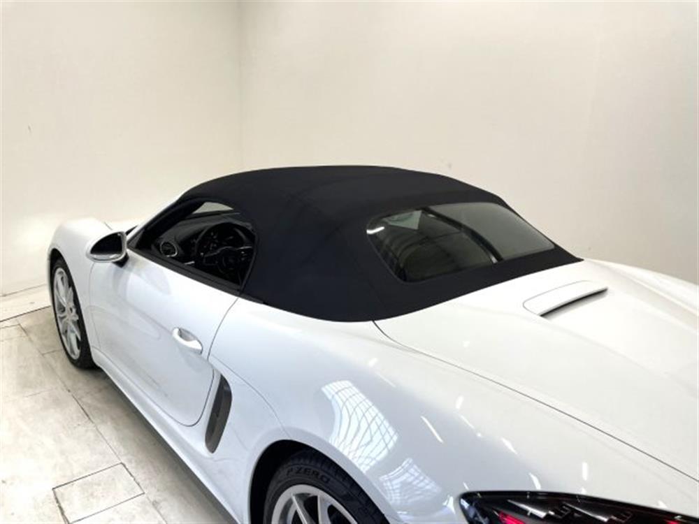Boxster Boxster 718 2.0 PDK Cabrio 3