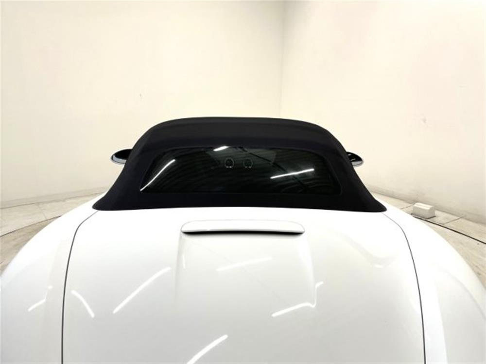 Boxster Boxster 718 2.0 PDK Cabrio 3