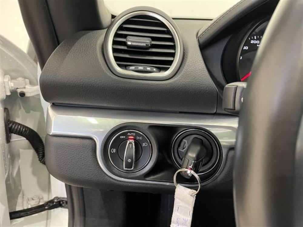 Boxster Boxster 718 2.0 PDK Cabrio 3