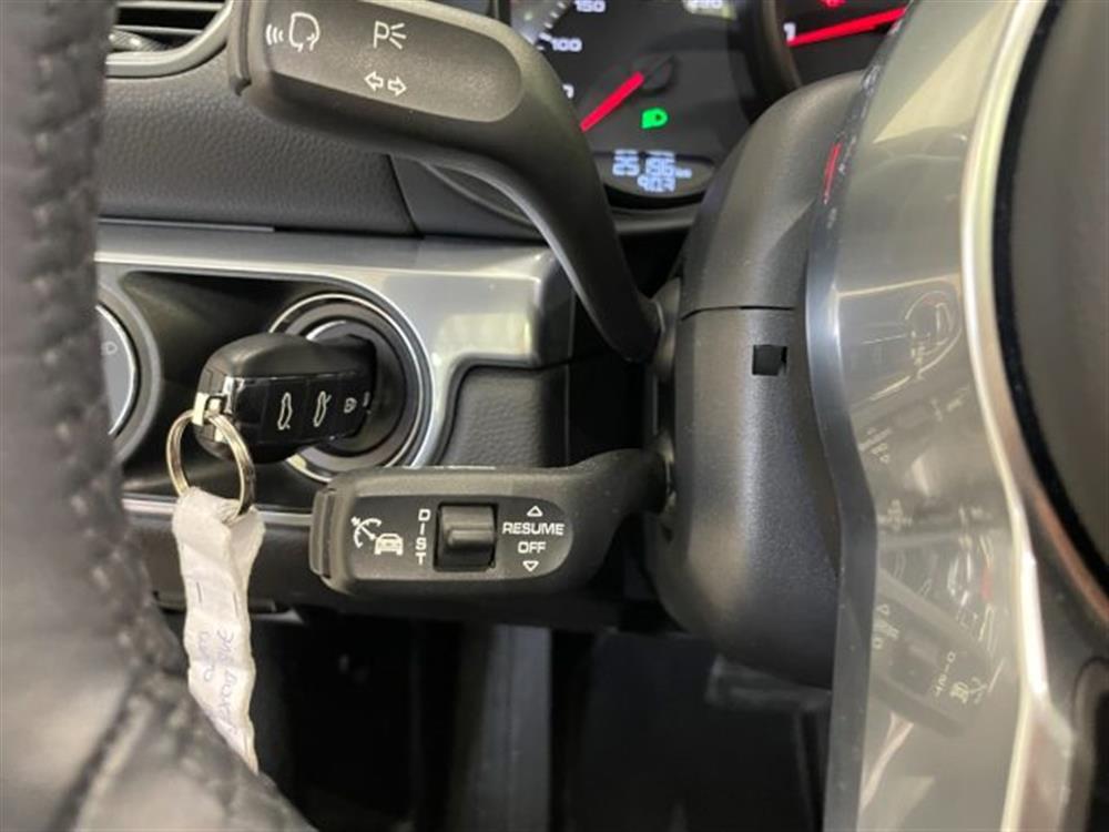 Boxster Boxster 718 2.0 PDK Cabrio 3