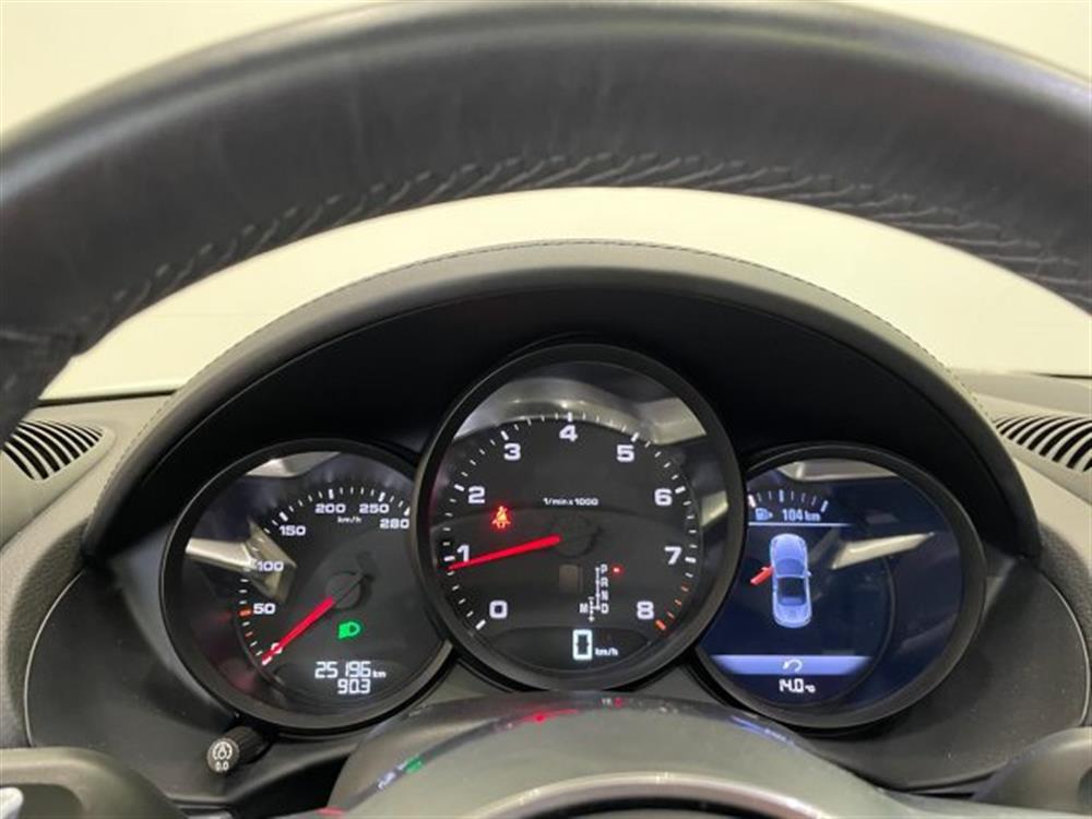Boxster Boxster 718 2.0 PDK Cabrio 3