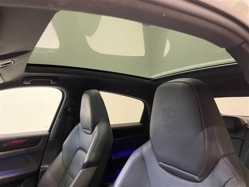 Cayenne   Cayenne Coupé 3.0 V6 E-Hybri