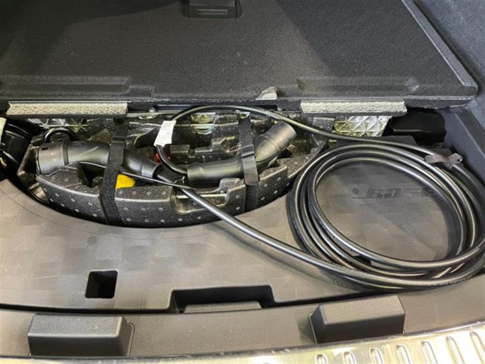 Cayenne   Cayenne Coupé 3.0 V6 E-Hybri