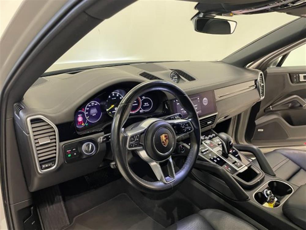 Cayenne   Cayenne Coupé 3.0 V6 E-Hybri