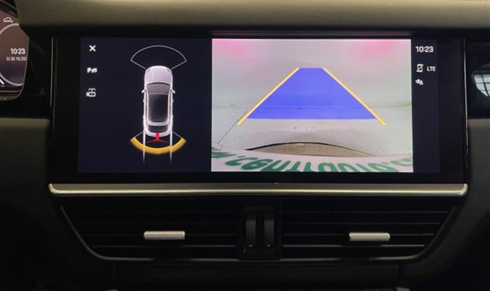 Cayenne   Cayenne Coupé 3.0 V6 E-Hybri