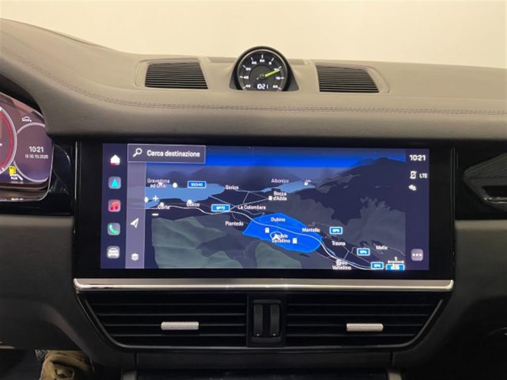 Cayenne   Cayenne Coupé 3.0 V6 E-Hybri