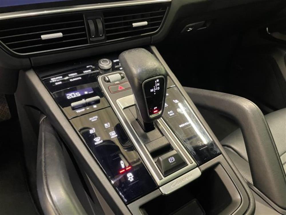 Cayenne   Cayenne Coupé 3.0 V6 E-Hybri