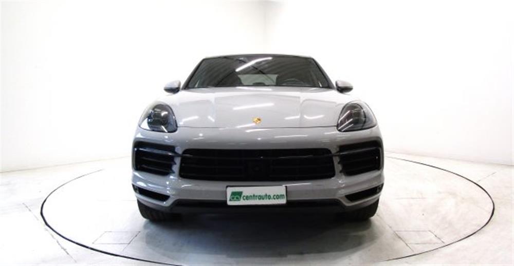 Cayenne   Cayenne Coupé 3.0 V6 E-Hybri