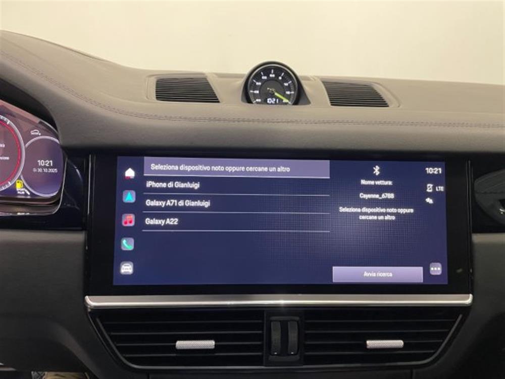 Cayenne   Cayenne Coupé 3.0 V6 E-Hybri