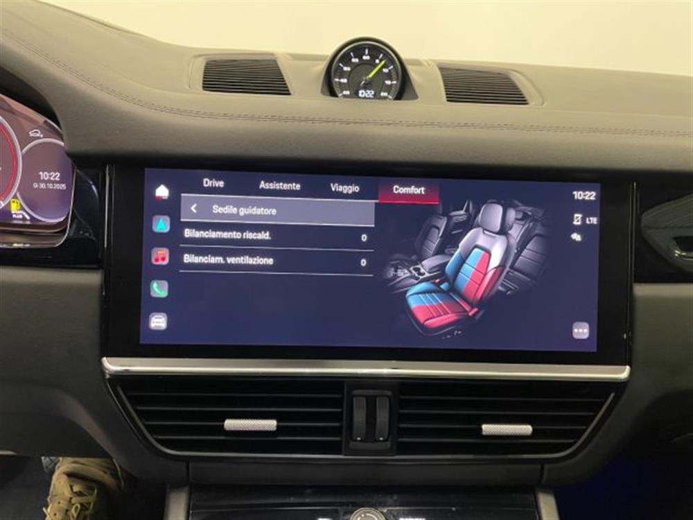 Cayenne   Cayenne Coupé 3.0 V6 E-Hybri