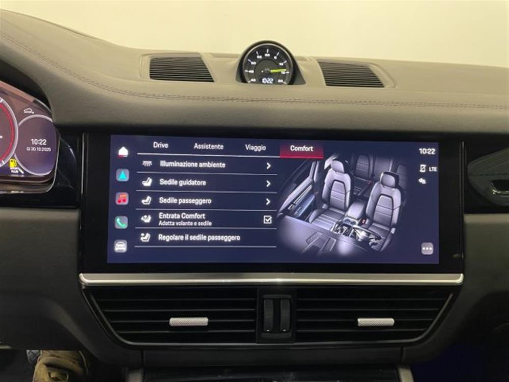 Cayenne   Cayenne Coupé 3.0 V6 E-Hybri