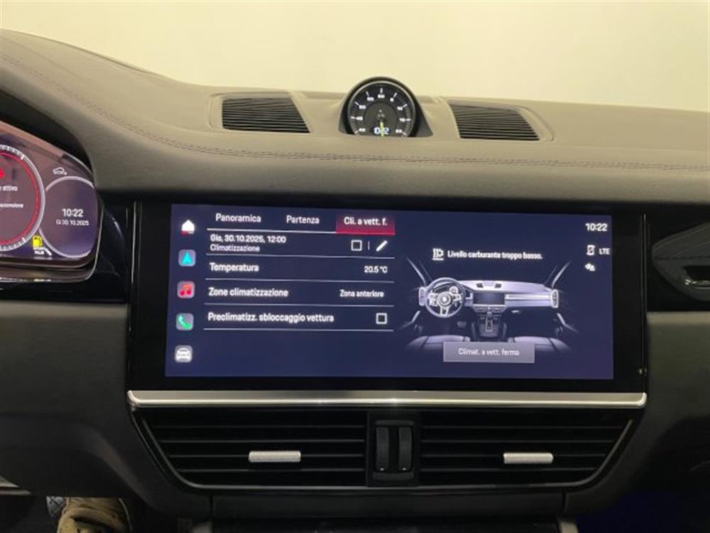 Cayenne   Cayenne Coupé 3.0 V6 E-Hybri