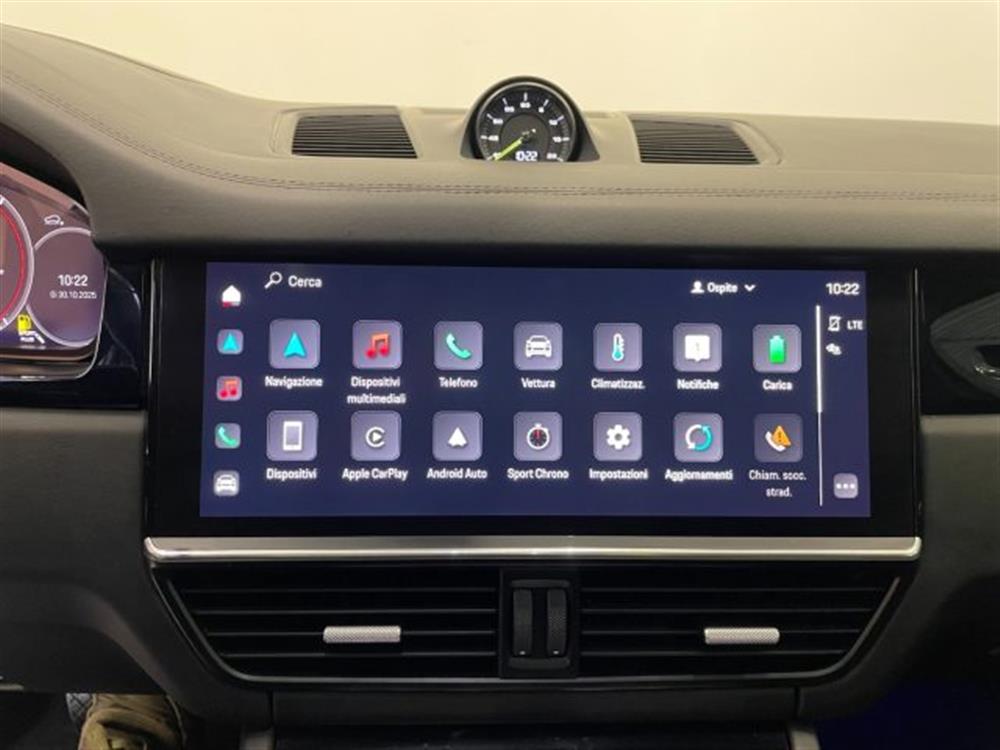 Cayenne   Cayenne Coupé 3.0 V6 E-Hybri