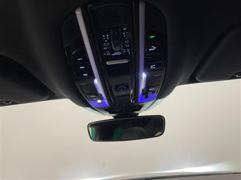 Cayenne   Cayenne Coupé 3.0 V6 E-Hybri