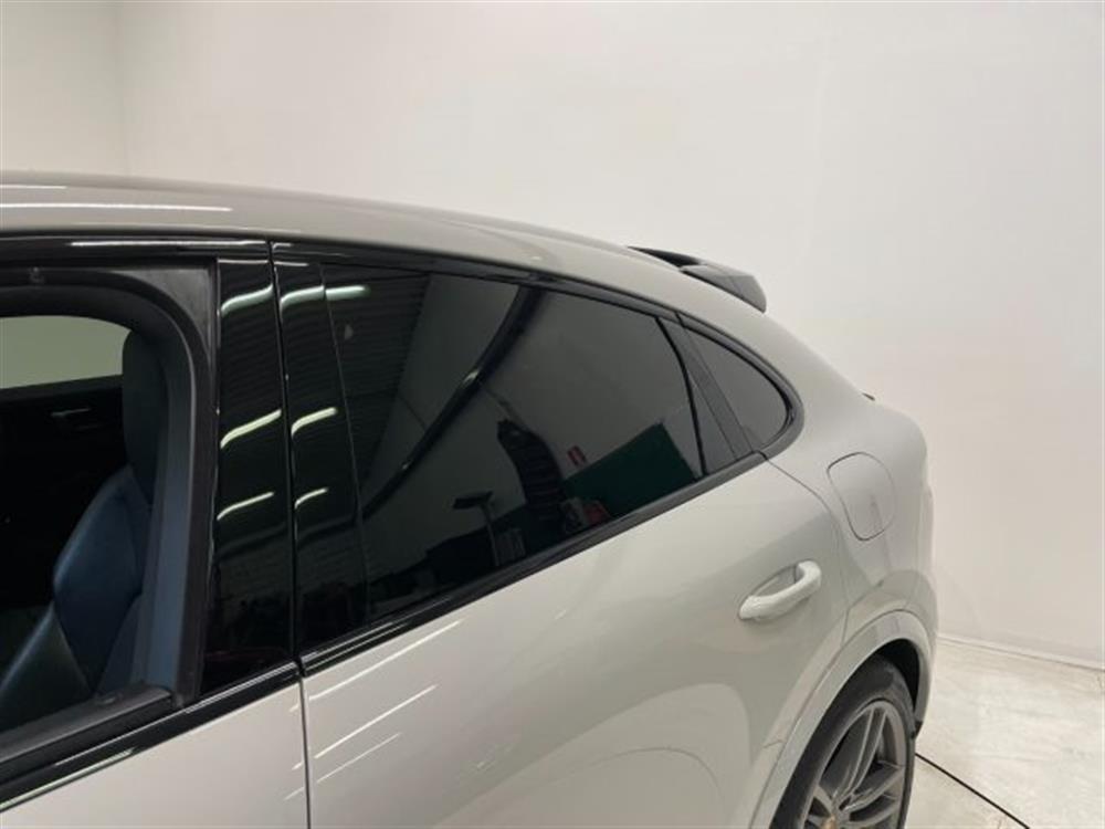 Cayenne   Cayenne Coupé 3.0 V6 E-Hybri