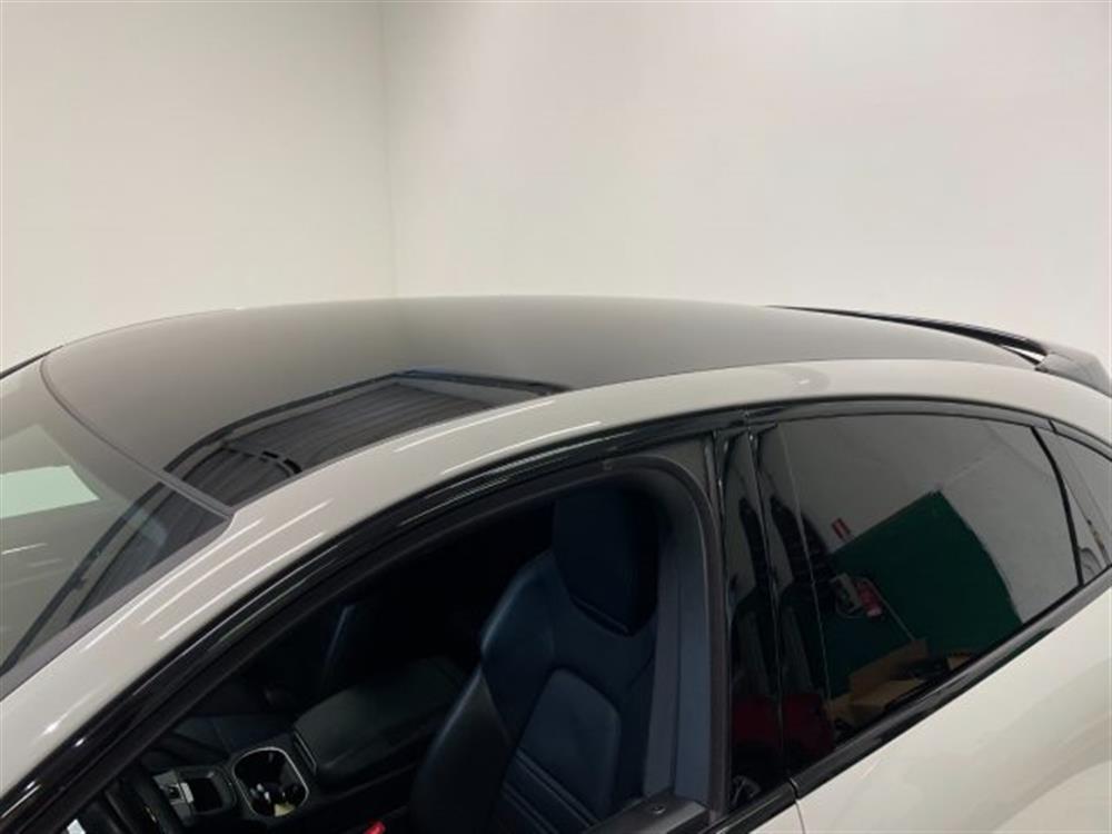 Cayenne   Cayenne Coupé 3.0 V6 E-Hybri