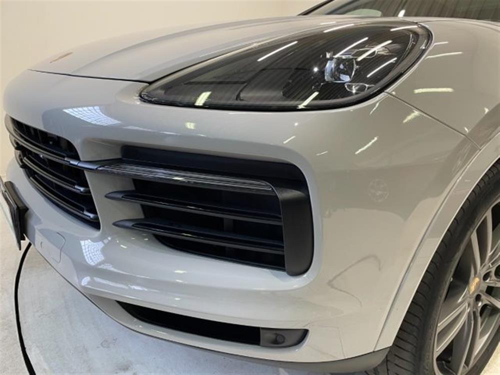 Cayenne   Cayenne Coupé 3.0 V6 E-Hybri