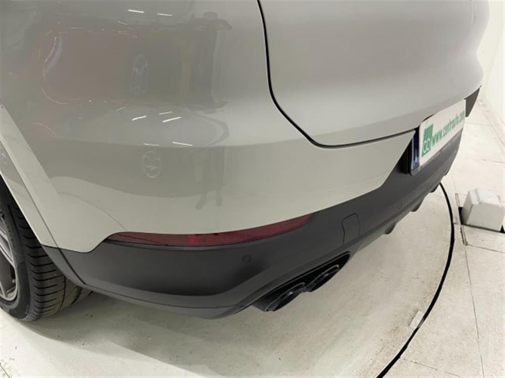 Cayenne   Cayenne Coupé 3.0 V6 E-Hybri