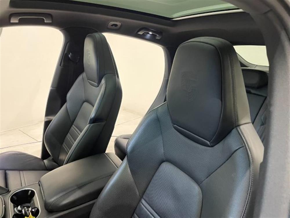 Cayenne   Cayenne Coupé 3.0 V6 E-Hybri