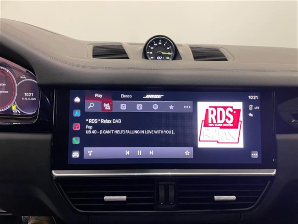 Cayenne   Cayenne Coupé 3.0 V6 E-Hybri