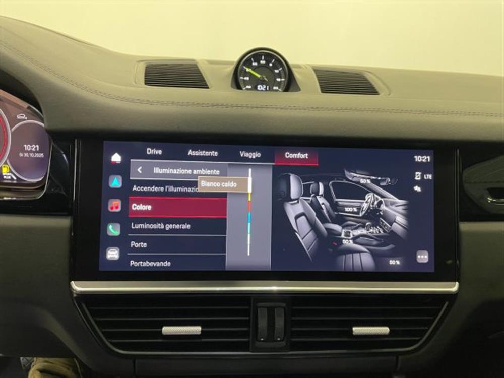 Cayenne   Cayenne Coupé 3.0 V6 E-Hybri