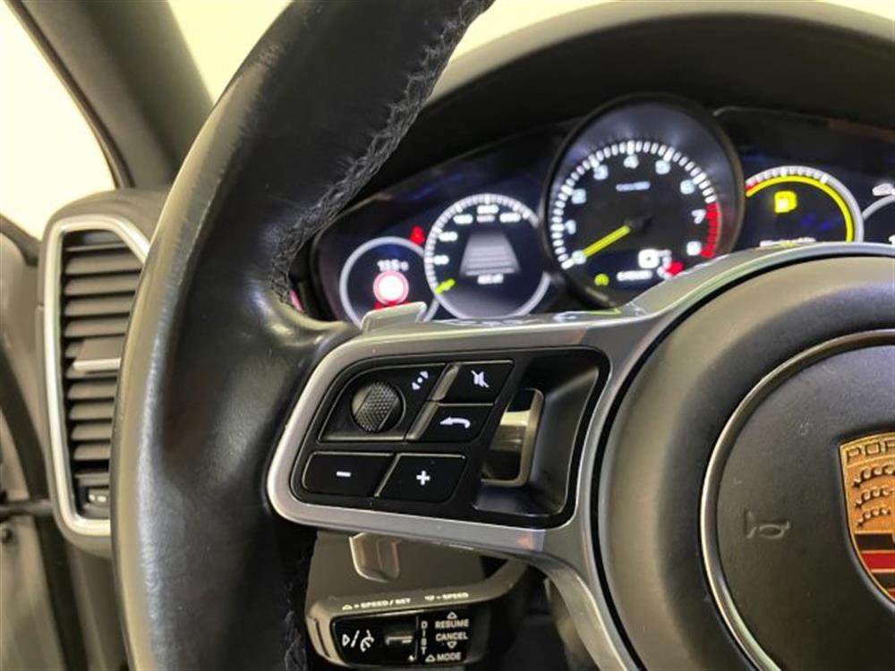 Cayenne   Cayenne Coupé 3.0 V6 E-Hybri