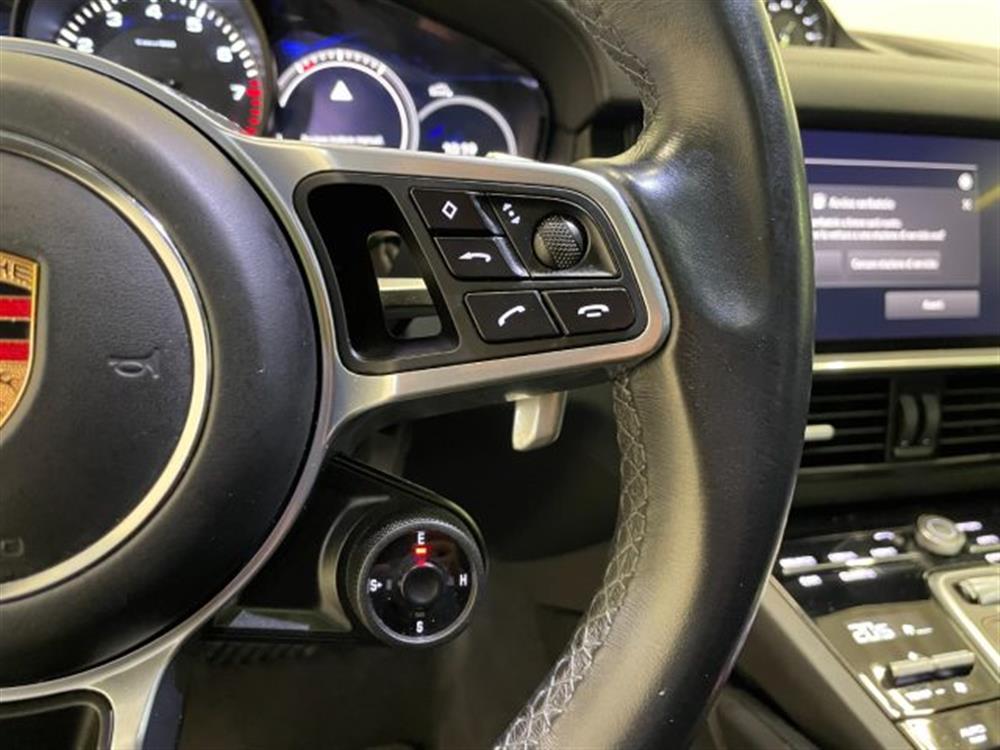 Cayenne   Cayenne Coupé 3.0 V6 E-Hybri