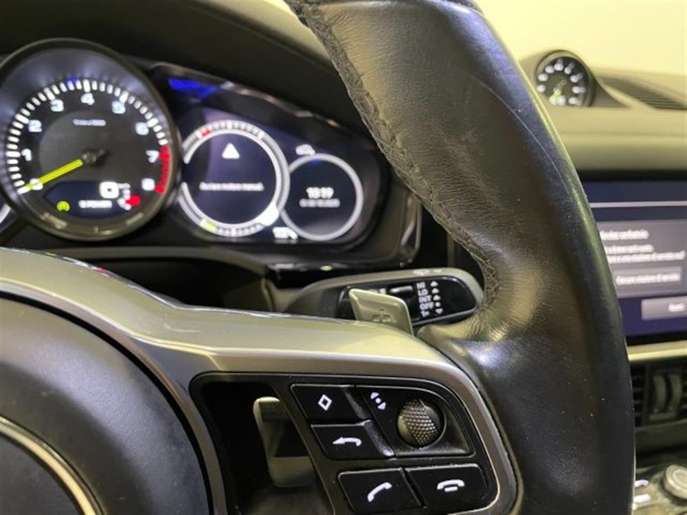 Cayenne   Cayenne Coupé 3.0 V6 E-Hybri