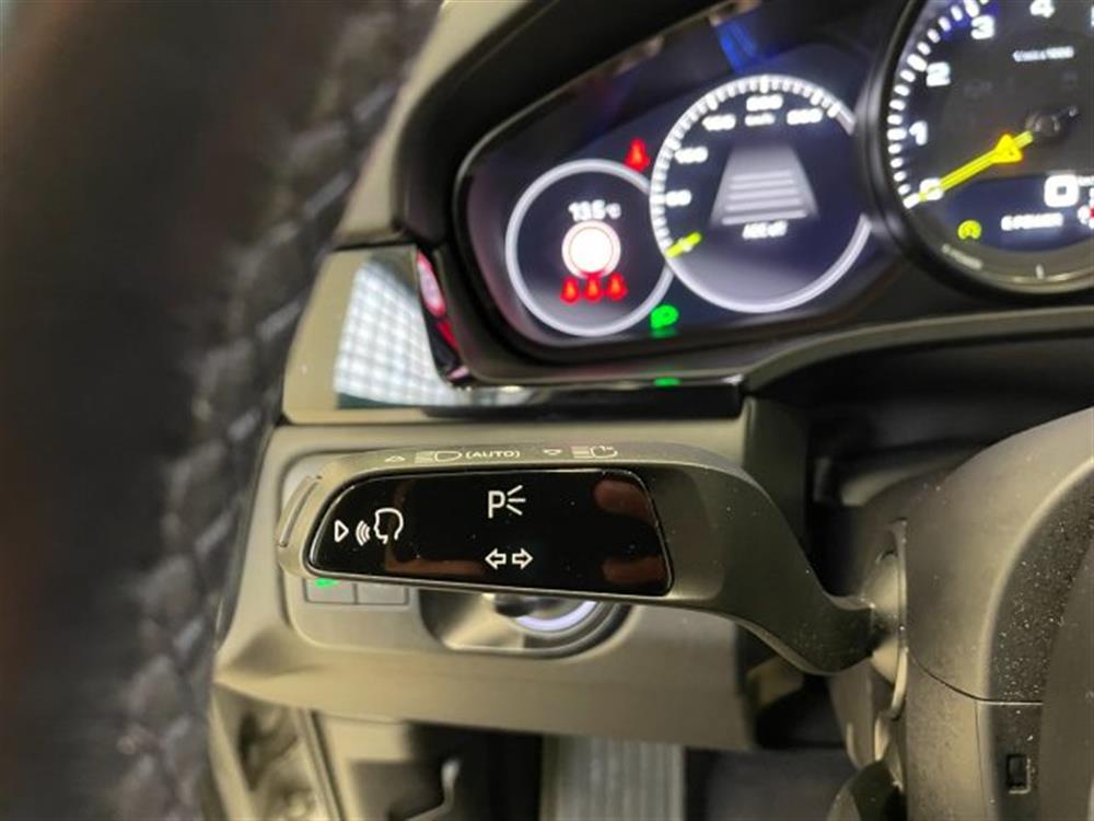 Cayenne   Cayenne Coupé 3.0 V6 E-Hybri