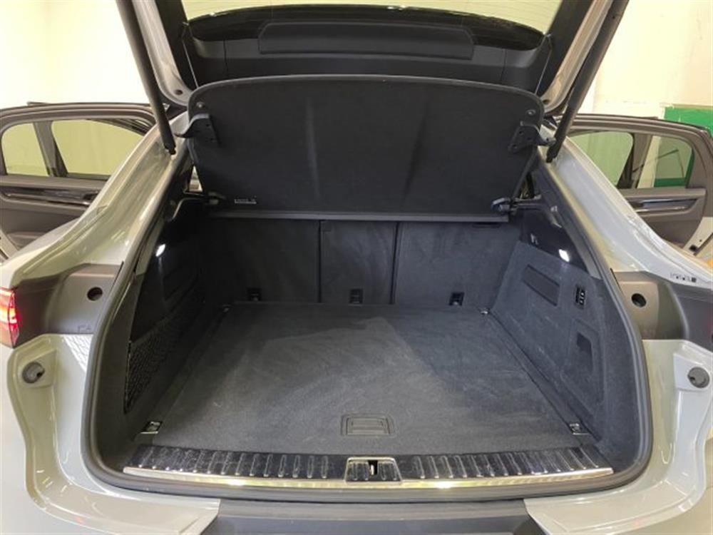 Cayenne   Cayenne Coupé 3.0 V6 E-Hybri