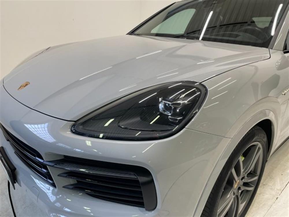 Cayenne   Cayenne Coupé 3.0 V6 E-Hybri