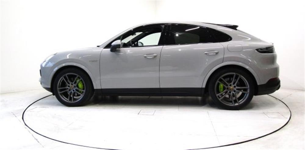 Cayenne   Cayenne Coupé 3.0 V6 E-Hybri