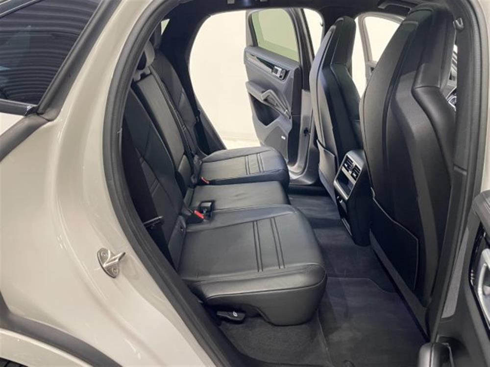 Cayenne   Cayenne Coupé 3.0 V6 E-Hybri