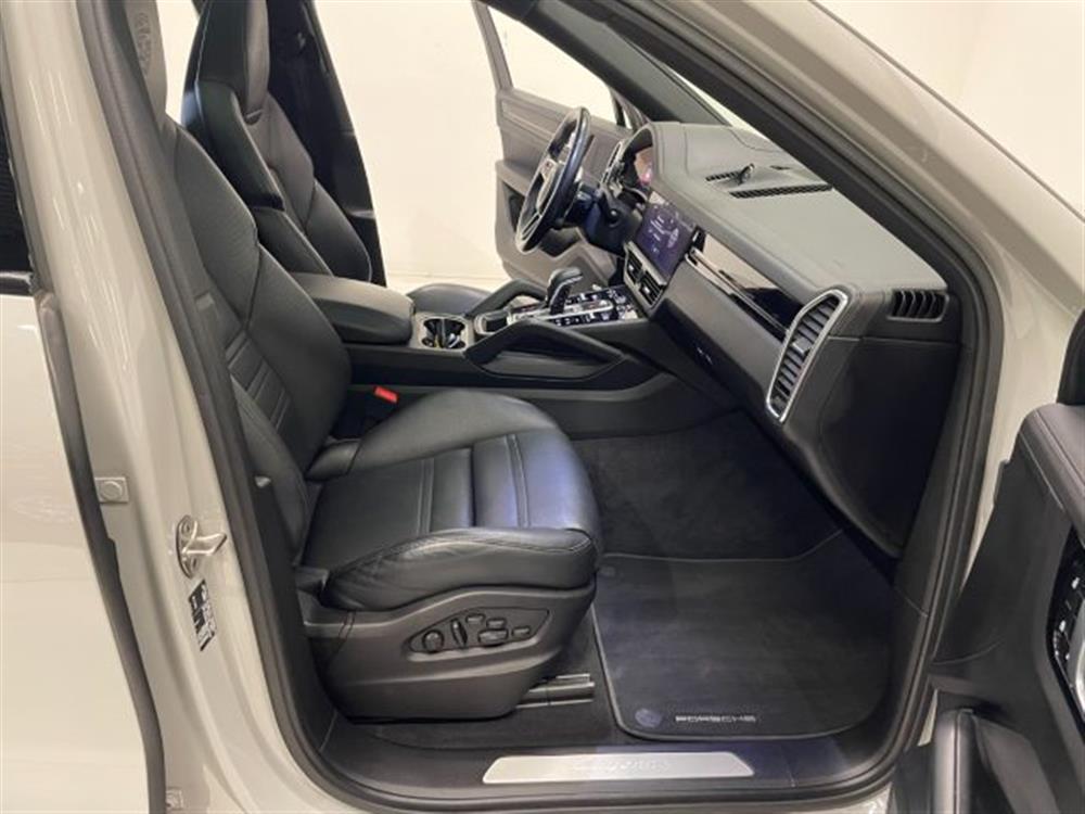 Cayenne   Cayenne Coupé 3.0 V6 E-Hybri