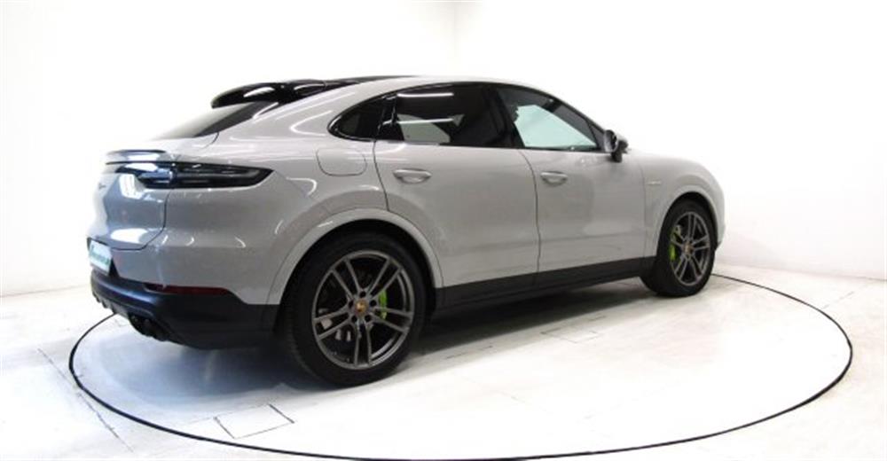 Cayenne   Cayenne Coupé 3.0 V6 E-Hybri
