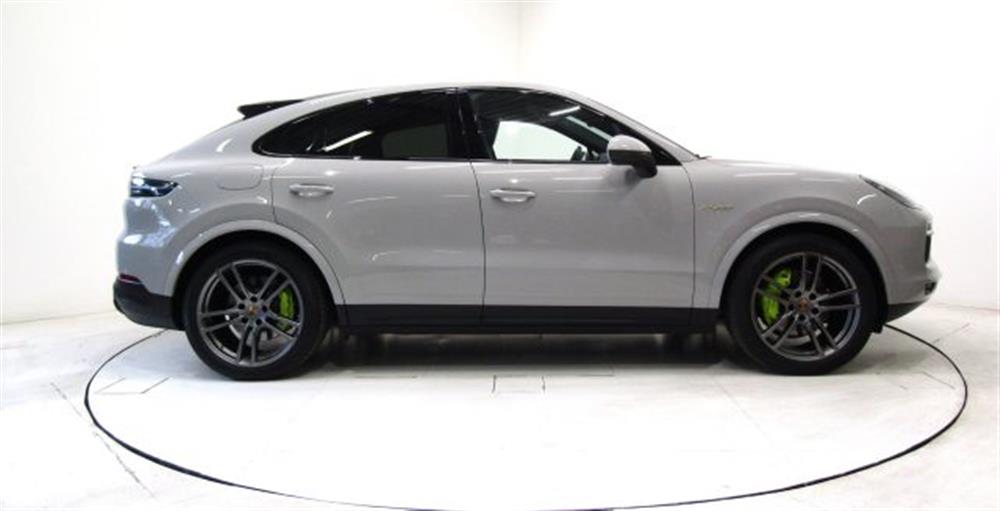 Cayenne   Cayenne Coupé 3.0 V6 E-Hybri