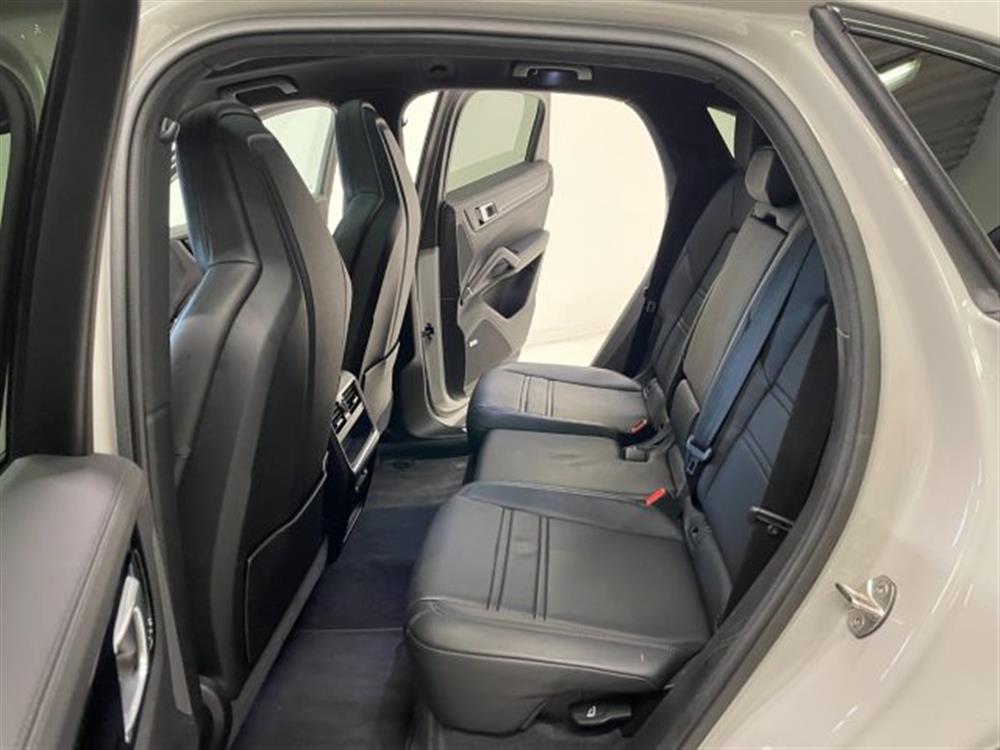 Cayenne   Cayenne Coupé 3.0 V6 E-Hybri