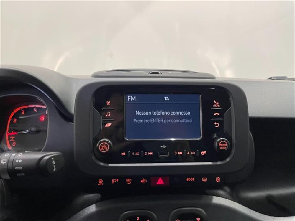 Panda   Panda 1.0 FireFly Hybrid C